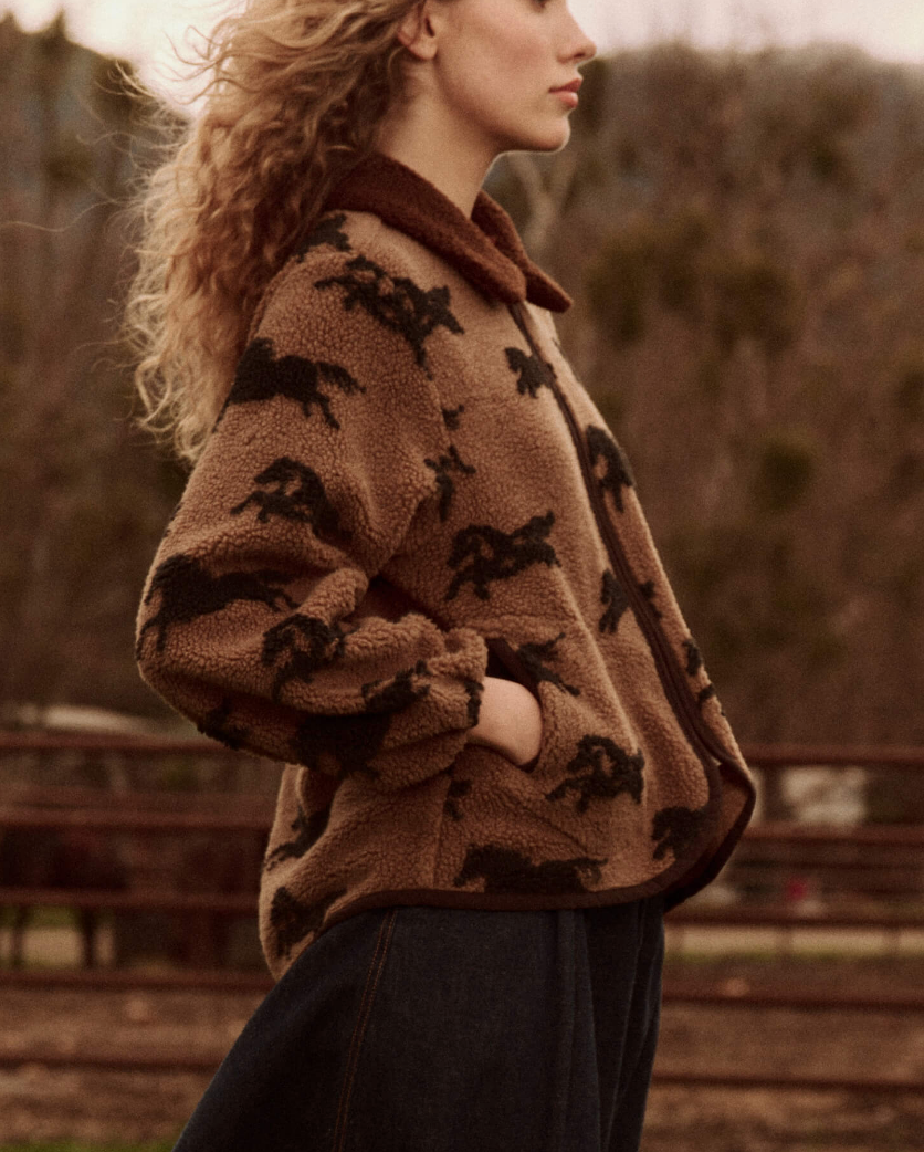 The Pasture Jacket