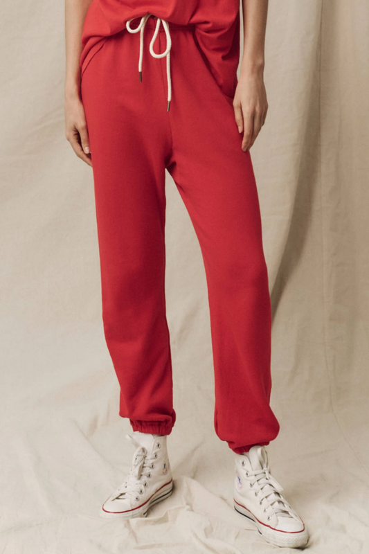 The Stadium Sweatpant