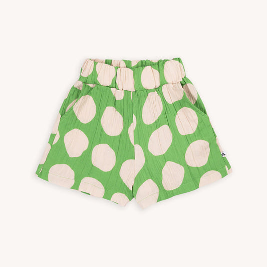 Super Dots - Long Shorts