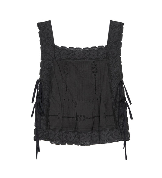The Attic Lace Cami