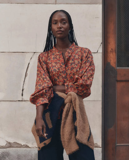 The Ashland Top