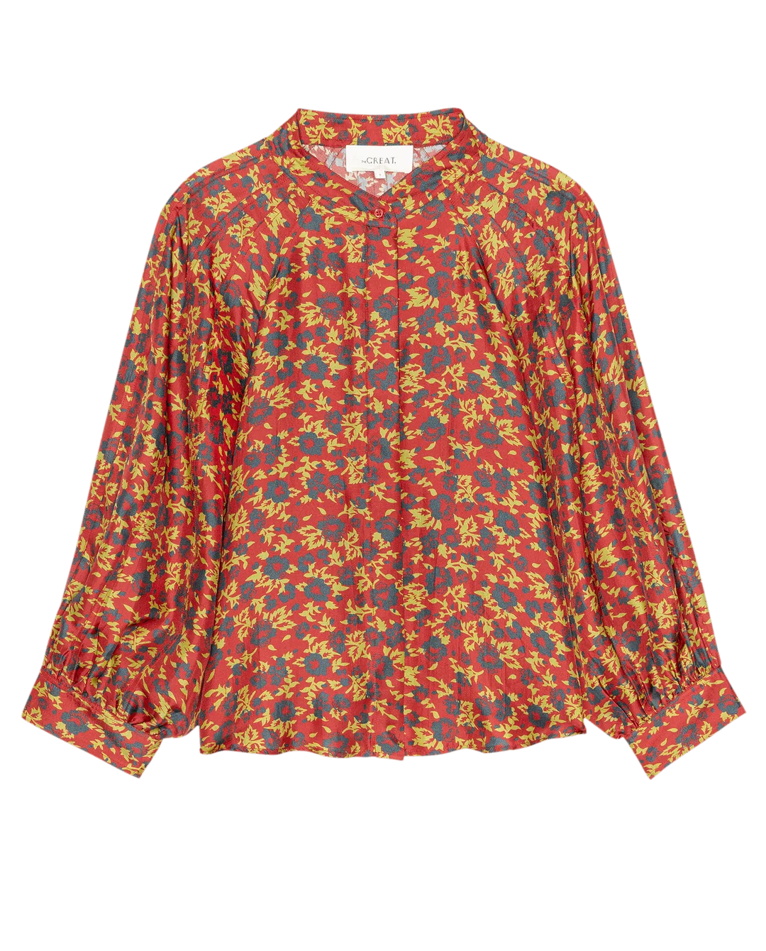 The Ashland Top