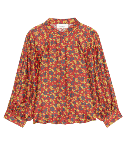 The Ashland Top