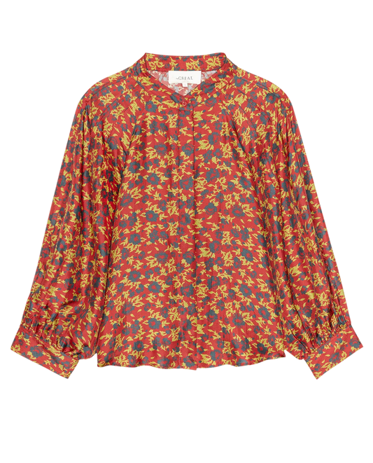 The Ashland Top