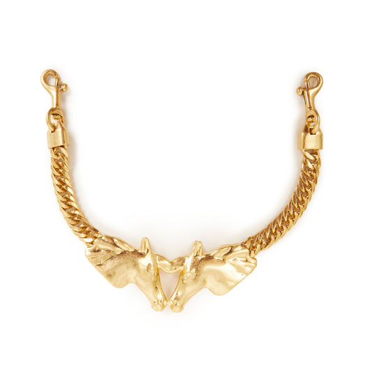 Le Cheval Top Handle