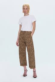 Tori Arch Jeans