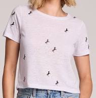 Horse Tee