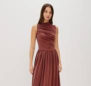 Brina Dress