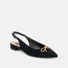 Obella Flat Onyx