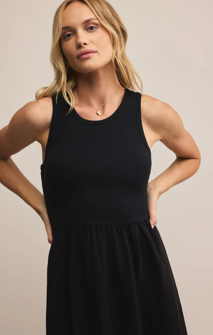 Charlotte Midi Dress
