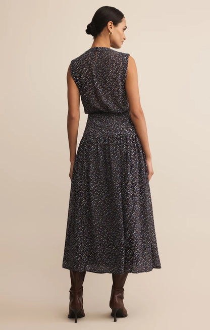 Etta Dress JAVA