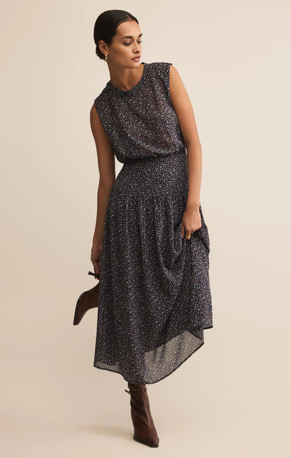 Etta Dress JAVA