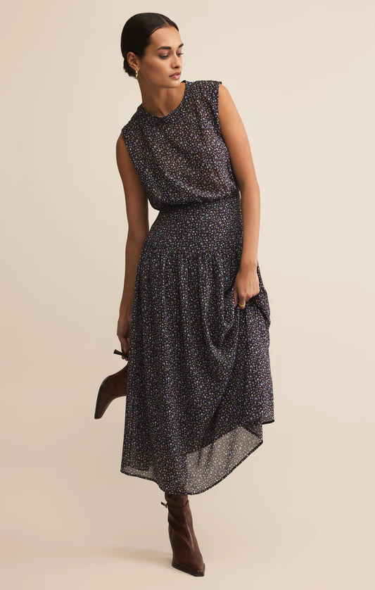 Etta Dress JAVA