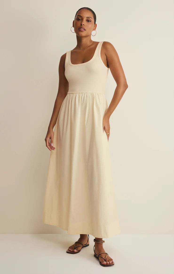 Kensie Dress-CUD