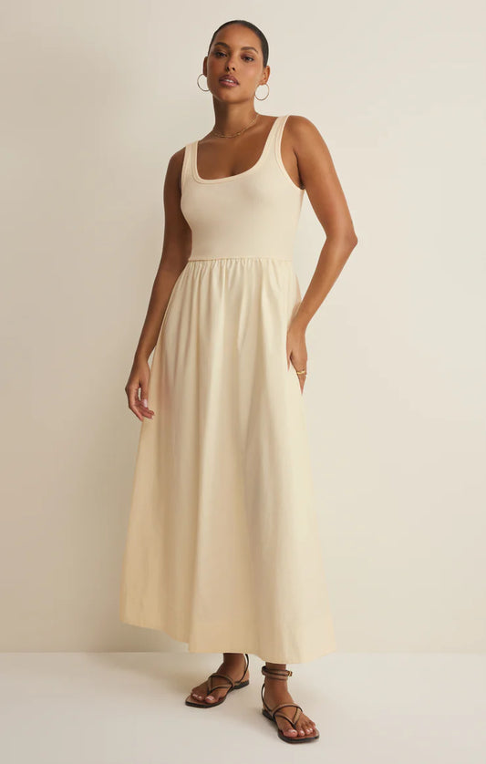 Kensie Dress-CUD