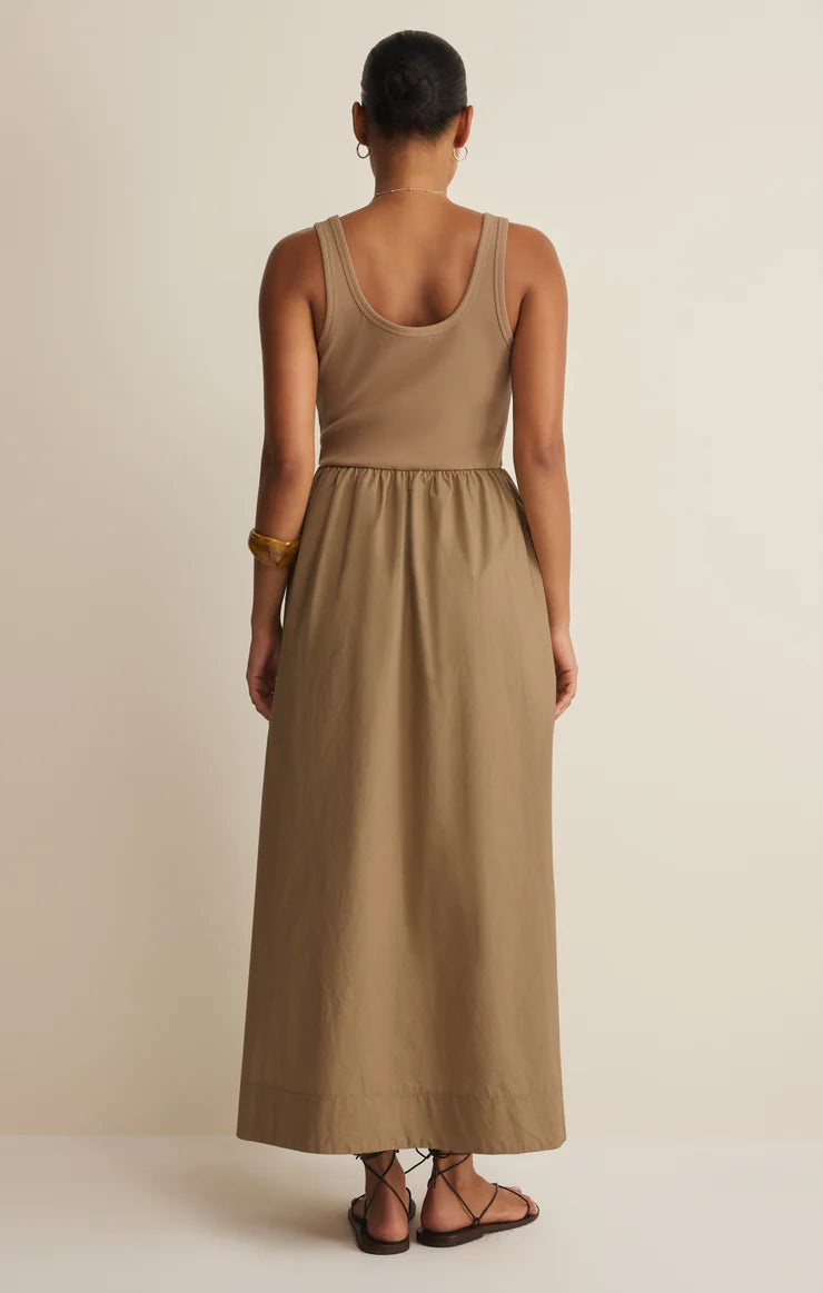 Kensie Dress-Tao