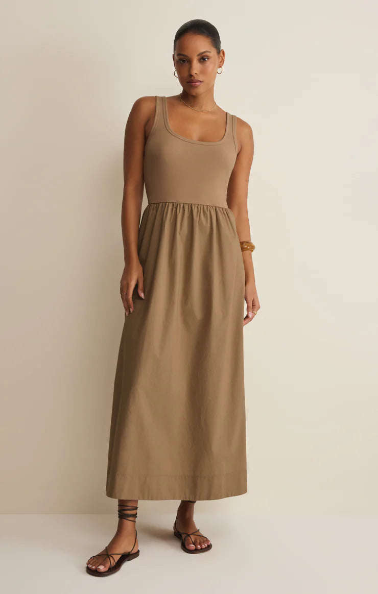 Kensie Dress-Tao
