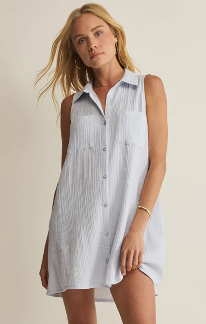 New Light Dress-HMB