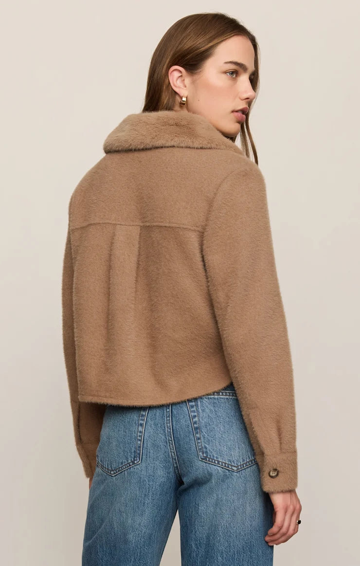 Peyton Jacket-CCE