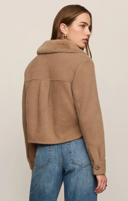 Peyton Jacket-CCE