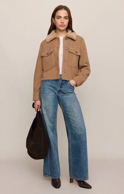 Peyton Jacket-CCE