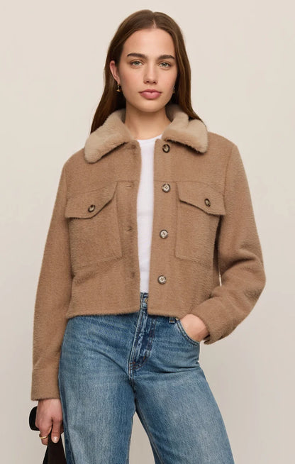 Peyton Jacket-CCE