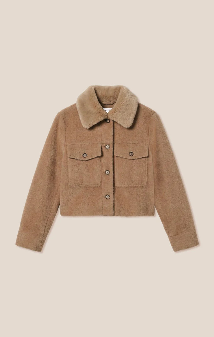 Peyton Jacket-CCE