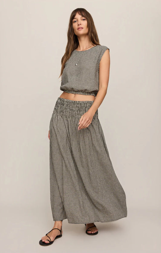 Brooke Skirt