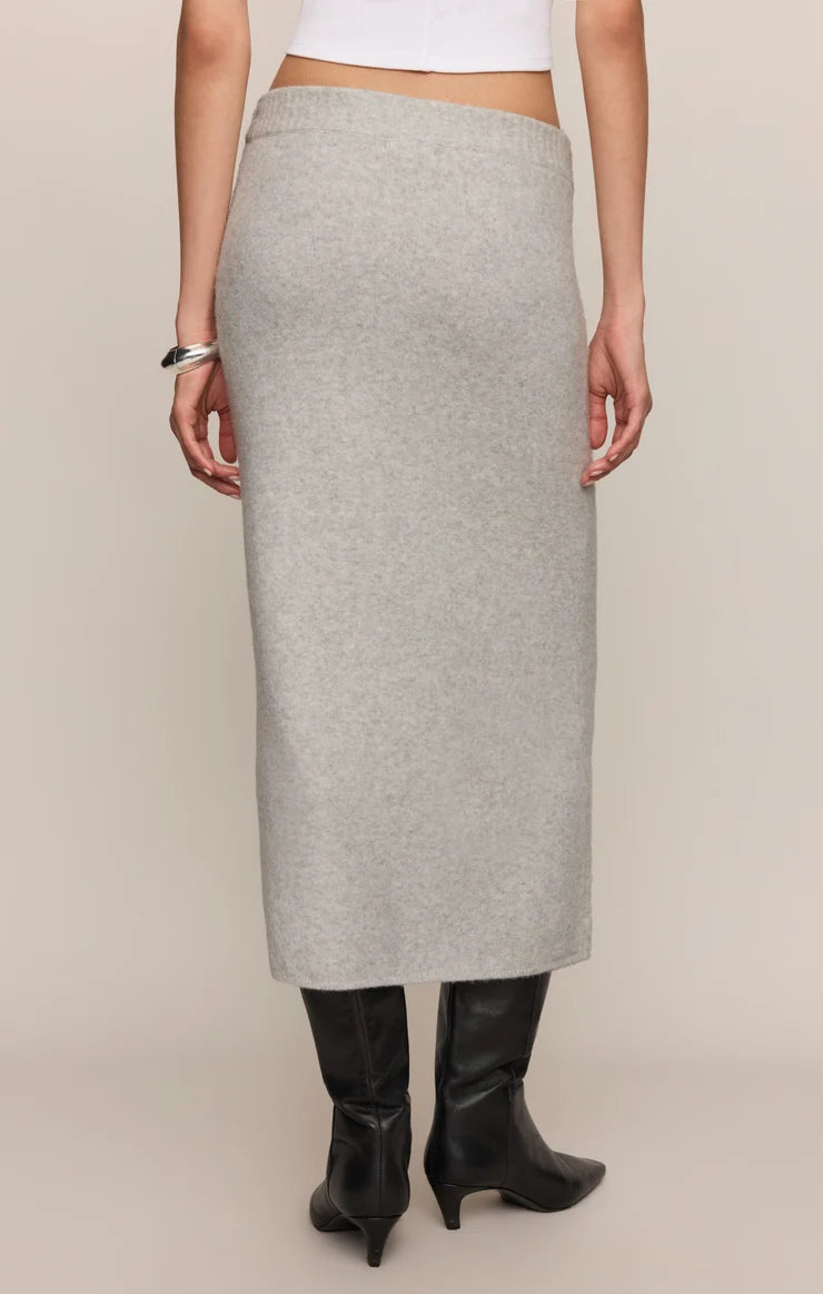 Cozy MomentSkirt-FHG