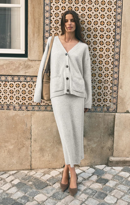 Cozy MomentSkirt-FHG