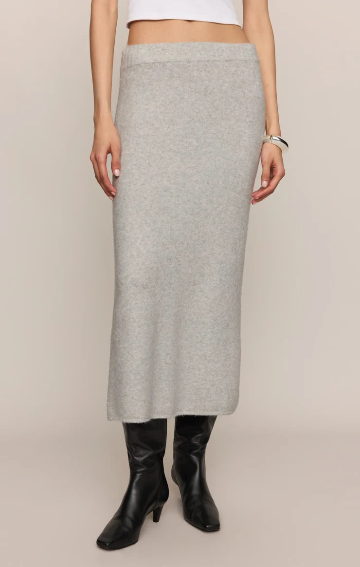 Cozy MomentSkirt-FHG