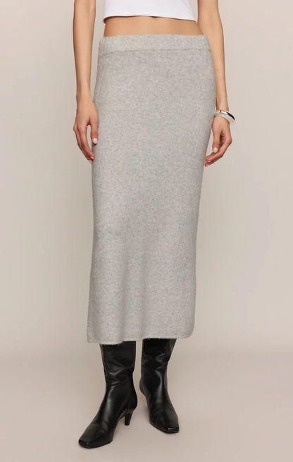 Cozy MomentSkirt-FHG