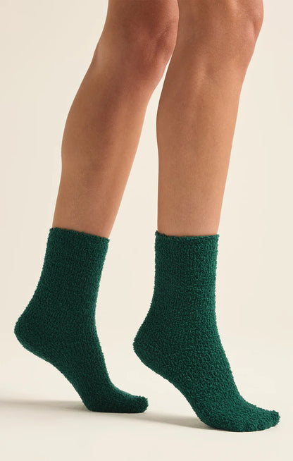 Sleigh Sock 2-Pack