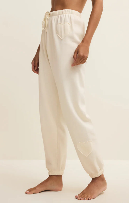 Heart It Jogger