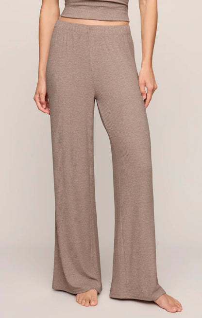 Just Right Rib Pant