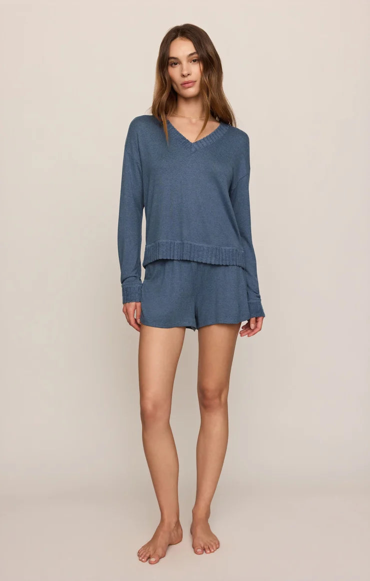 Courtney Long Sleeve-TNV