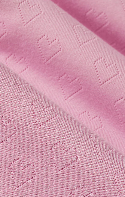 Amour Lace Trim Short