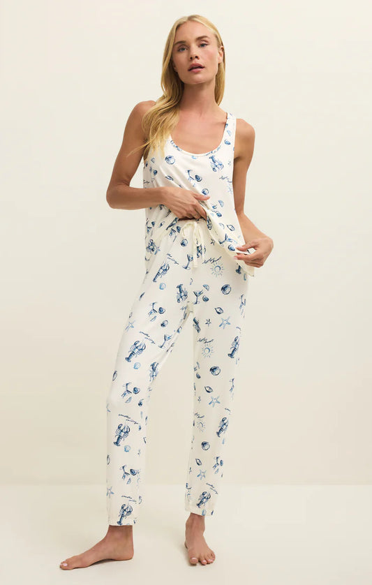 Lost at Sea Jogger-VAC