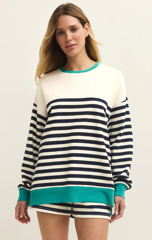 Layer Up Sweatshirt-ECP