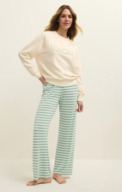 Vacay Sweatshirt