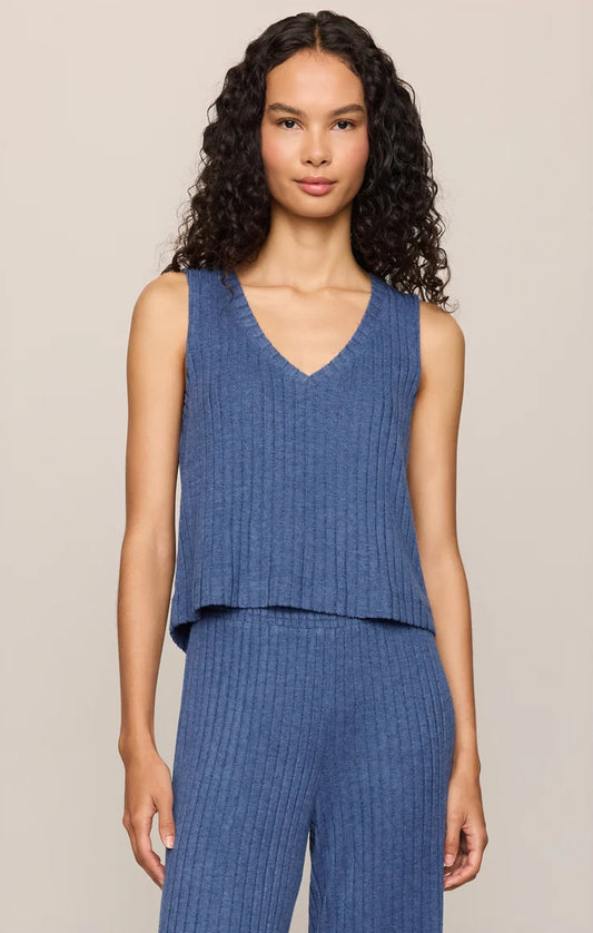 Sloane Vneck-TNV