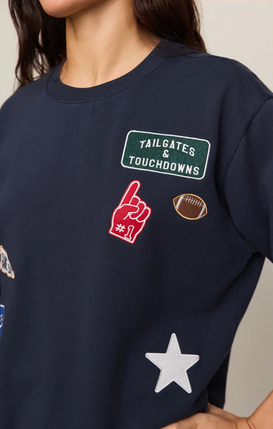 Boyfriend Patch-ECP