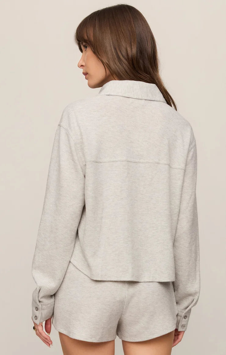 Waffle Thermal-FHG