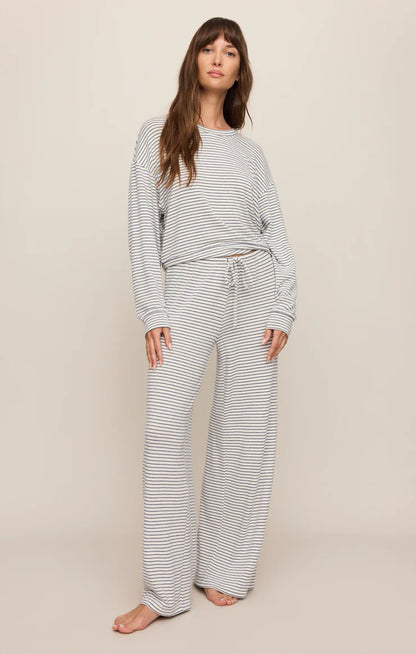 Classic Stripe Long Sleeve-ECP