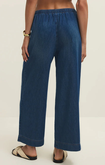Daycation Utility Pant