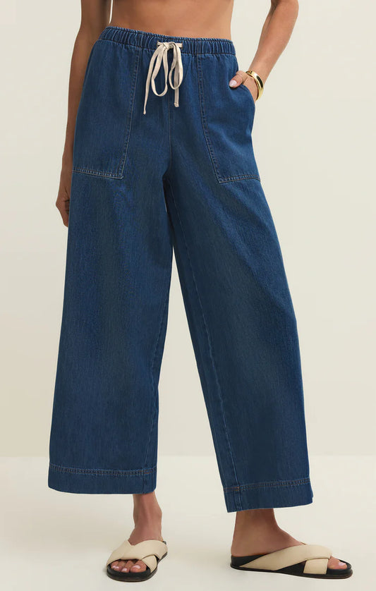 Daycation Utility Pant