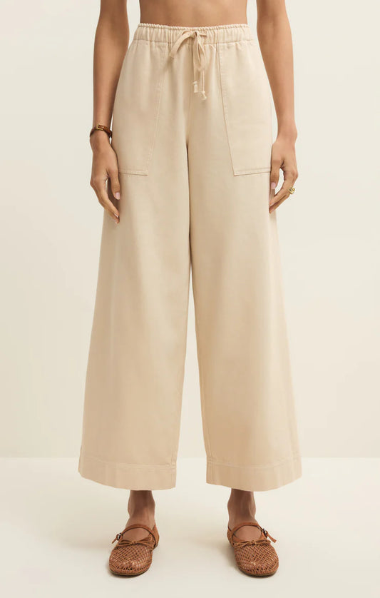 Daycation Pant-CUD