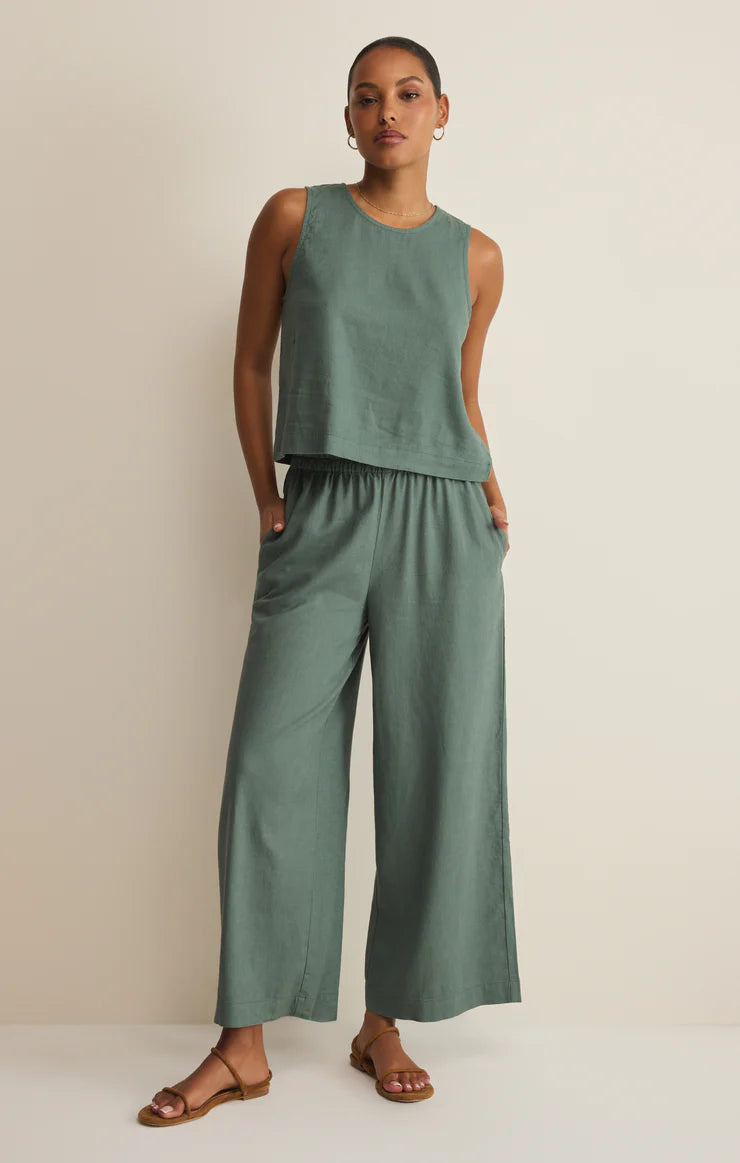 Scout Pant -EVG