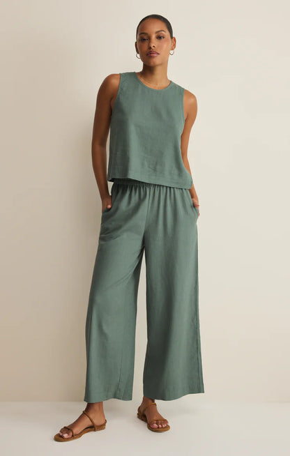 Scout Pant -EVG