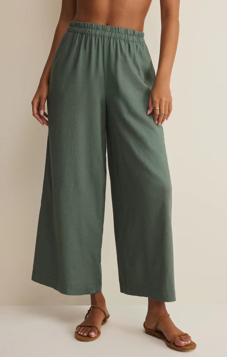 Scout Pant -EVG